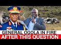 Why Are Leaders Dying In Plane Crashes Questions Rise After Nge No S Death