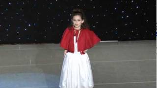 'Little Red' monologue  Access Broadway 2011