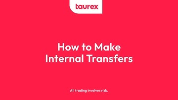 How to Make Internal Transfers