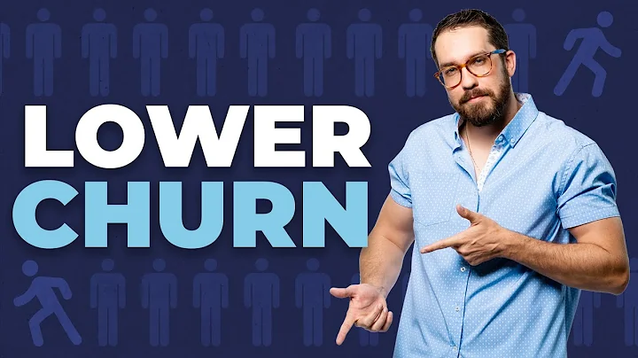 How To Lower Churn Rate And Scale A More Stable Agency