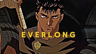 Guts - Berserk