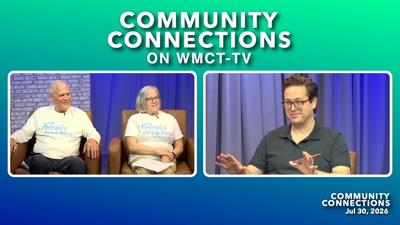 Community Connections - Marlborough Society of St  Vincent de Paul