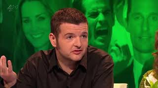 Kevin Bridges Speaking with an English Accent