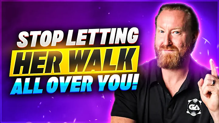 How to Handle a Disrespectful Wife (Without Losing Your Power)