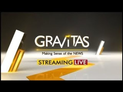 Gravitas LIVE : Top International | Rare protests against Xi Jinping in Beijing  | WION
