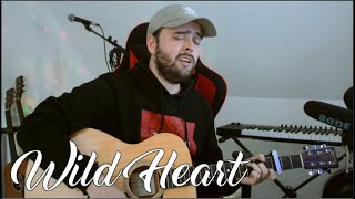 Mumford & Sons - Wild Heart (JM Cover)