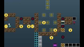 Jump Ball Quest Rinboxyz Map #9 screenshot 2