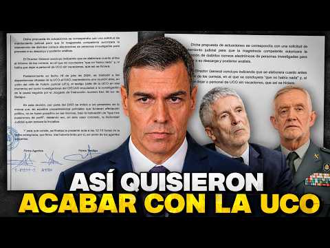 ✅PROGRAM 09/10 "We have proof of the Civil Guard DAO's betrayal"