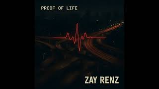 Zay Renz - 'They're Watching'