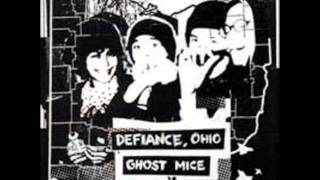 Vignette de la vidéo "Boy Meets Girl - Ghost Mice"