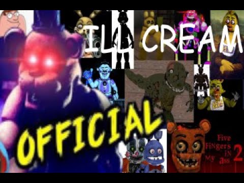 ILL CREAM (its me sus remix)