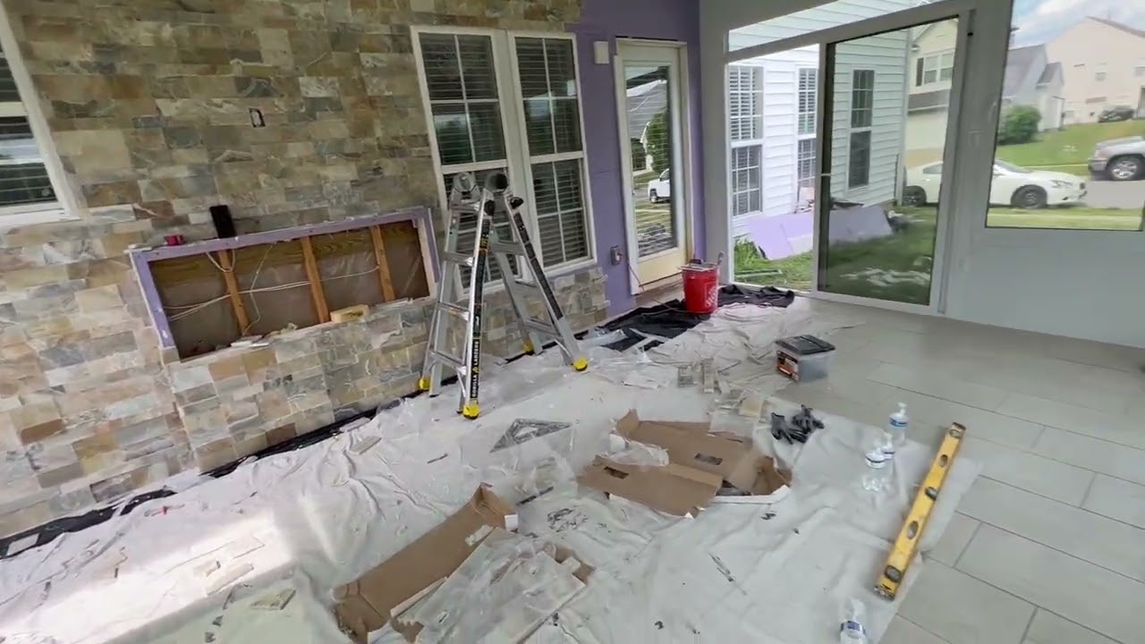 All season patio floor tiles, and wall tiles