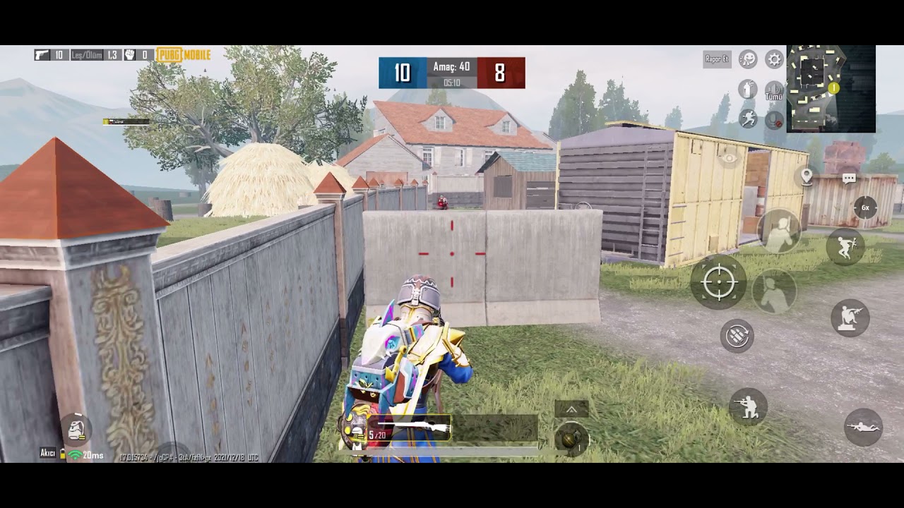 🇧🇬Vs Pbg Mobile 😉 - YouTube