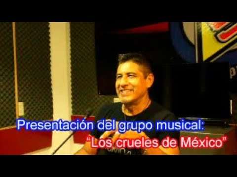 Presentación del vídeo