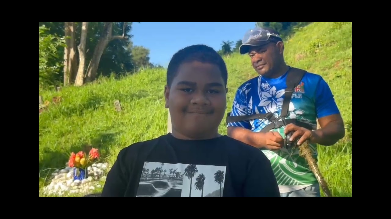 Caka Simede vei Apisalome Tudreu, Lot 1,Naicobocobo Rd,Delainavesi. 