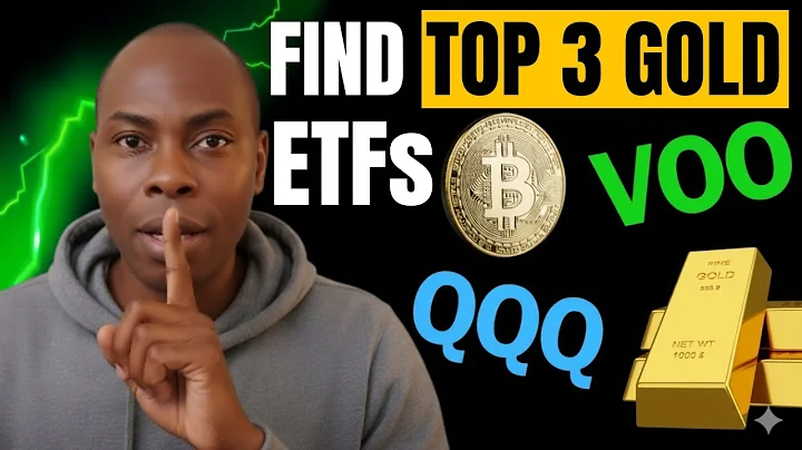 Gold Is Beating Inflation: 3 ETFs To BUY Before 2026