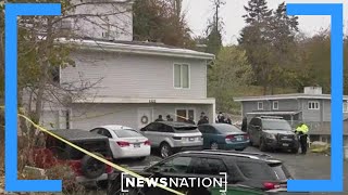 Affidavit: DNA, cell phone and car link Idaho suspect to crime | Morning in America