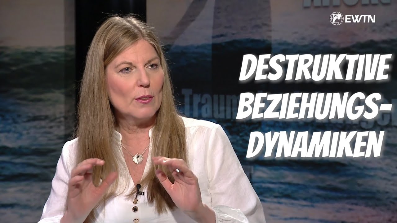Verstehen von Destruktiven Beziehungsdynamiken     