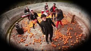 Video thumbnail of "Similar - Ciro y Los Persas - Video Oficial"