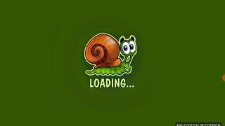 #SNAIL BOB 2...MEET BOBπππ