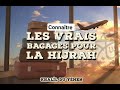 Les vrais bagages pour la hijrah