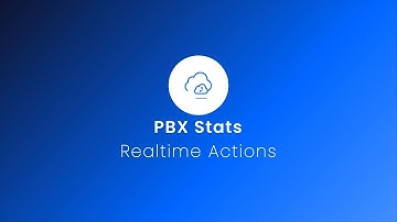 Mastering Call Center Monitoring with the Realtime Page in CommPeak PBX Stats