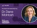 TELUS Talks | Your brain and emotional trauma: Dr. Diane McIntosh