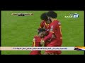تقرير المنتصف القادسية يتغلب على النصر بثلاثة أهداف مقابل هدفين ضمن الجولة الـ 13