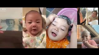 Story Wa - Bayi Lucu dan Menggemaskan (2)