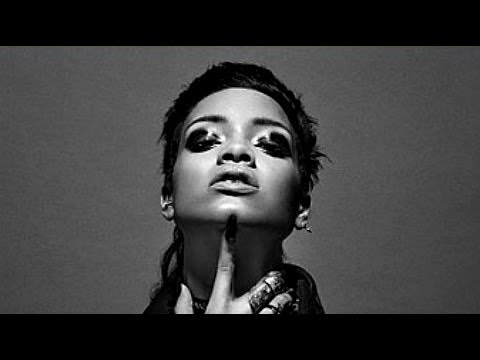 Rihanna - What Now (Official) Makeup Tutorial