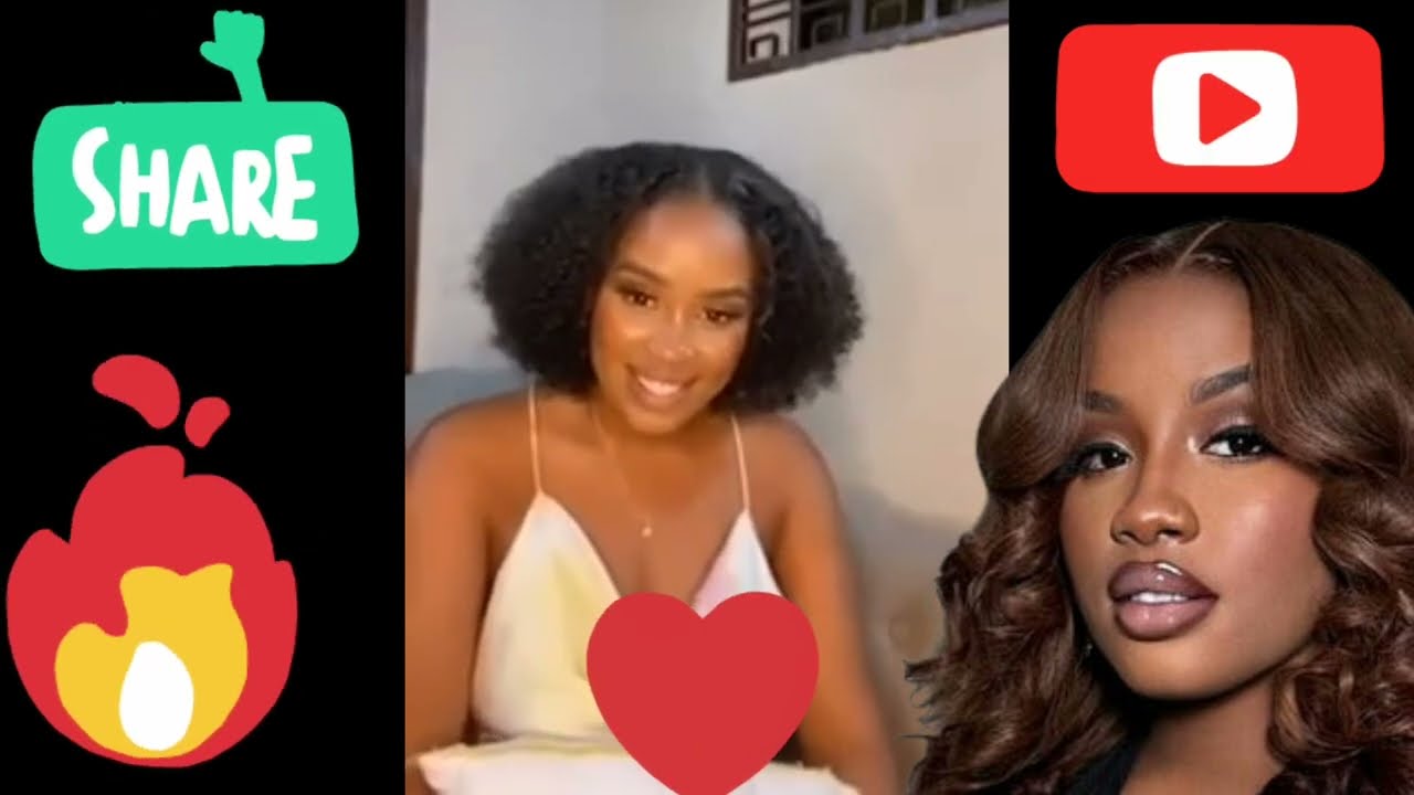 🙆Wow! Gad kijan Bedjine ap trip ak fanatik li yo nan yon live❤️❤️❤️