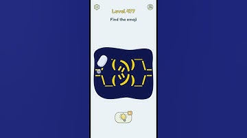 DOP 2 Gameplay Level 477 Shorts Delete One Part Solution and Answer 🔥 Subscribe