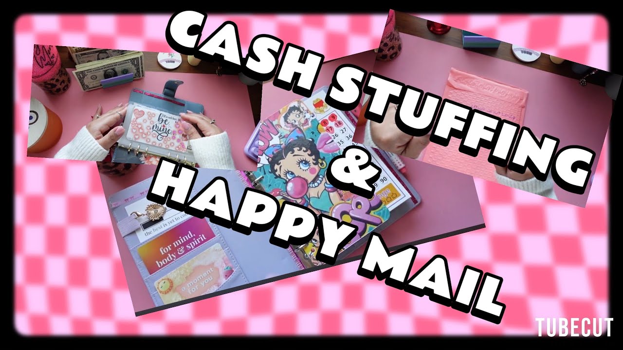 CASH stuffing, what's working and NOT working with my Cash ONLY  wallet..