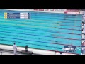 Men&#39;s 100m Butterfly Semifinal 2 LEN European Swimming Championships London 2016