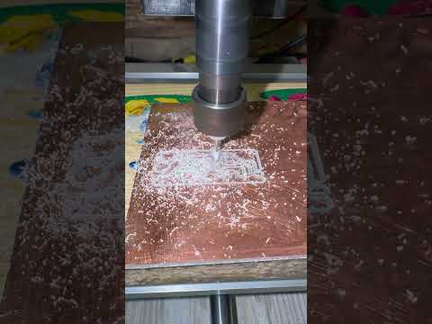 PCB Making for