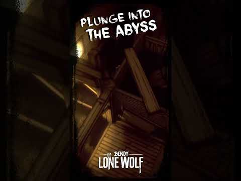 The Abyss in Bendy: Lone Wolf