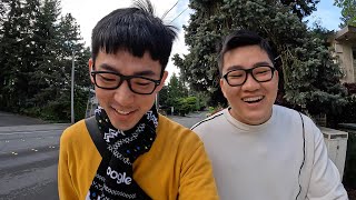 公開我跟Joeman的感情史 ❤️【阿滴日常】