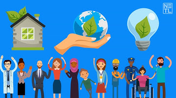 NETL STEM Lab - Carbon Capture, Utilization and Storage