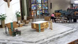 Friday Daily Mass