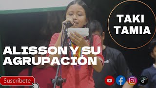 TAKI TAMIA 2024 EN VIVO [YACHAK RUNA] 🇪🇨