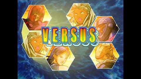 MvC2: Great Match - Romneto (MSP) vs Deathneto (Thrax) 9 .:7.30.20:.