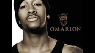 Omarion-O