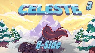 Let's Play - Celeste (B-Side) - Chapter 3 (Celestial Resort)