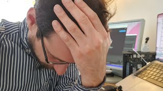 OMG: after years of NOPL discussion preventing x86 clones to run i686 code, they just DISABLED it!