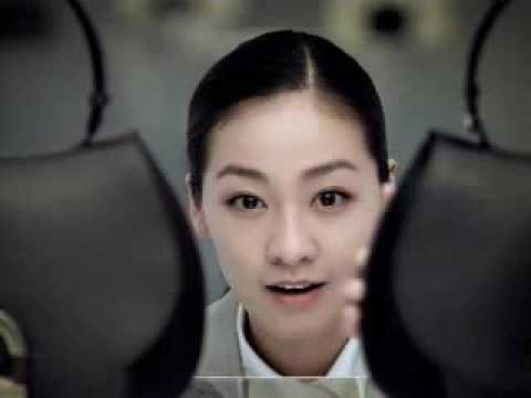 위니아 딤체 이미연 cf 추억의 광고