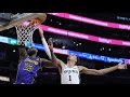 San Antonio Spurs vs Los Angeles Lakers - Full Game Highlights | February 23, 2024 NBA Season