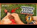 Simply Metal Detecting • LIVE DIGS • Minelab Equinox 800 Metal Detector • Garrett Pro Pointer AT