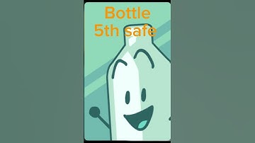 BFB but it didn’t spilt my way part 1! #bfb #tpot #bfdi #battlefordreamislandagain #objectshow #bfdi