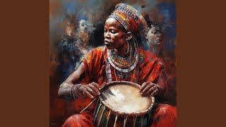 African Spirit Drums