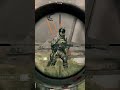 Sniping In BF6 RedSec is Nuts #battlefield #bf6